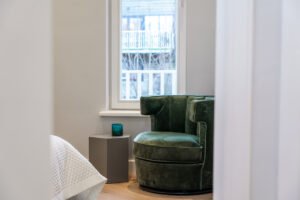 Oosterpark 53C 18 | Lairesse Vastgoed Amsterdam