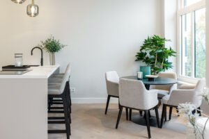 Oosterpark 53C 2 | Lairesse Vastgoed Amsterdam
