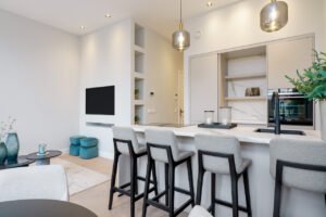 Oosterpark 53C 5 | Lairesse Vastgoed Amsterdam