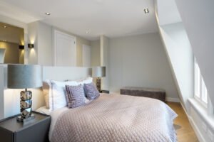 Oosterpark 53E 11 | Lairesse Vastgoed Amsterdam