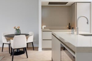 Tweede Helmersstraat 2 ground floor 10 | Lairesse Vastgoed Amsterdam