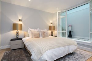 Tweede Helmersstraat 2 ground floor 19 | Lairesse Vastgoed Amsterdam