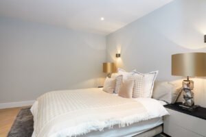 Tweede Helmersstraat 2 ground floor 23 | Lairesse Vastgoed Amsterdam