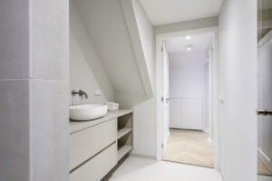 Tweede Helmersstraat 2 ground floor 26 | Lairesse Vastgoed Amsterdam