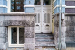 Tweede Helmersstraat 2 ground floor 32 | Lairesse Vastgoed Amsterdam