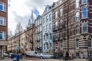 Tweede Helmersstraat 2 ground floor 37 | Lairesse Vastgoed Amsterdam