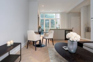 Tweede Helmersstraat 2 ground floor 6 | Lairesse Vastgoed Amsterdam