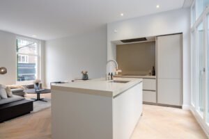 Tweede Helmersstraat 2 ground floor 8 | Lairesse Vastgoed Amsterdam